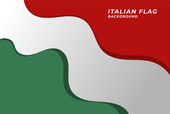 The Italian Wave National Flag Color: A Designer's Guide